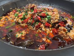 -大盐帮川菜馆(长楹天街店)