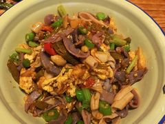 -兔槽江湖菜·重庆璧山兔(水围店)