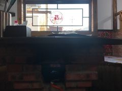-缘福乡村铁锅炖民宿(八达岭店)