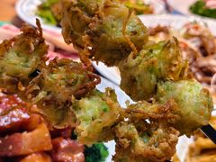 -食鸡公社辣子鸡·潍坊菜·烧烤