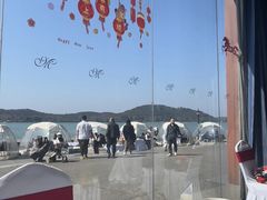 -水上明月·湖景餐厅