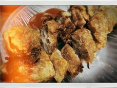 -林记木担鱼丸汤(鼓浪屿店)