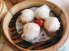 -点都德(汇盈广场店)