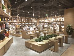 店内环境-G·SPACE(金鹰世界店)