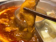 -盛源川香鱼火锅(西小区总店)
