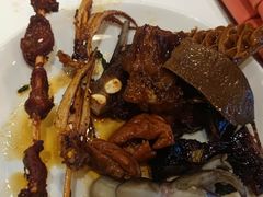 -The COOK·厨餐厅·自助餐(浦东嘉里大酒店)