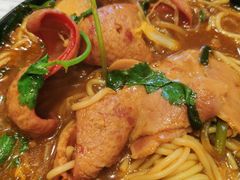 -肥汁米蘭香港米线(长宁来福士店)