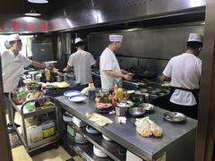-梅飞酒家(桑园路店)