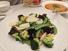 -品海楼·大连海胆锅贴馆(东港店)