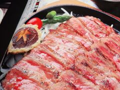 -千代武日本料理(开发区店)