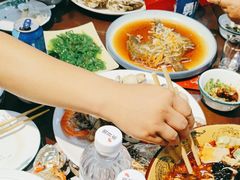 -晓伟海鲜家常菜