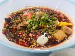 -辛蜀人冒菜(中坝店)