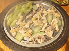 -阿鸡鱼庄·顺德鲜蒸小炒(亚运村店)