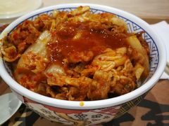 -吉野家(人和香港城店)