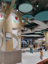 -meland亲子乐园•活动包场(佛山新DNA购物中心店)