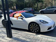 -富君租车(外滩店)