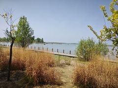 -野鸭湖国家湿地公园