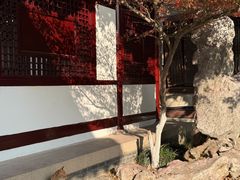 -常熟方塔园