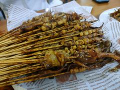 -十里铺铁板鱿鱼