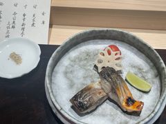 -元熹会席料理