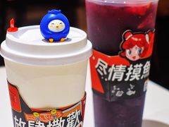 -巷子宽·酸菜鱼(迪士尼小镇店)