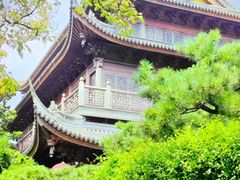 -龙华寺