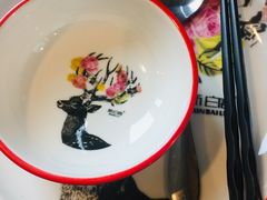 -新白鹿餐厅(城西银泰城店)