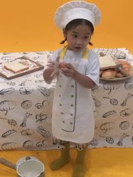 -布恩儿童摄影