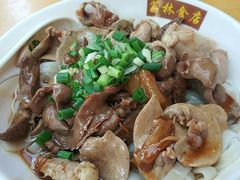 -荔林食店(西华路店)