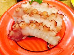 -新一番三文鱼寿司(大东海店)