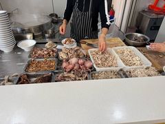 -岳记羊肠馆(陵园小区店)