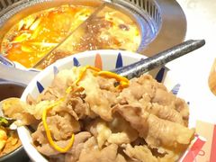 -空之介寿喜烧·和牛放题(恒隆广场店)