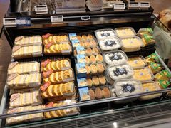 -Olé精品超市(北京合生汇店)