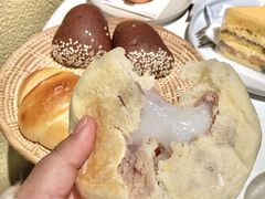 -迦南的早晨蛋糕甜品集合店