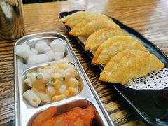 -吴草鸡爪오초닭발韩食堂(融恒盈嘉中心店)