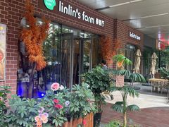 -Linlin泰餐厅(华夏幸福店)