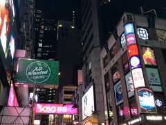 -崇光百货(铜锣湾店)