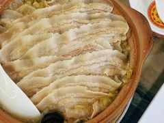 -砂锅居(西四店)