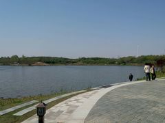 android_upload_pic-汤湖公园