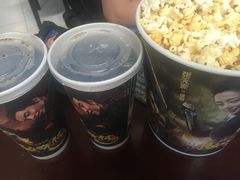 -SFC上影影城(杭州下沙IMAX店)