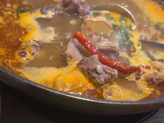 -福茂源横山铁锅羊肉(牡丹园店)