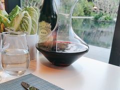 -柏悦酒店-沁园牛排海鲜西餐厅