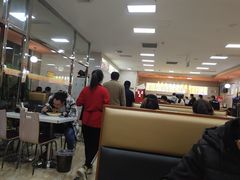 大堂-旺晋乡刀削面(贵派大厦店)