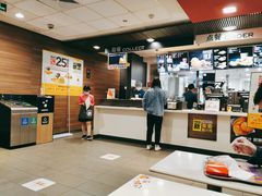 -麦当劳(未来城购物中心店)