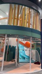 -奈尔宝家庭中心·亲子餐厅(鄞州万达店)