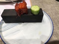 -拂晓山房·私房川菜(西门店)
