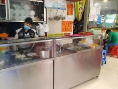 大堂-富记鱼蛋粉(西村店)