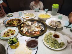 -巧克力渔家.小船海鲜胶东菜(万平口店)