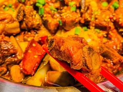 -胖哥俩肉蟹煲(济南世茂国际广场店)
