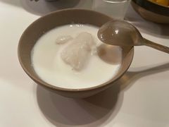 奶白酒-胡麻(静安嘉里店)